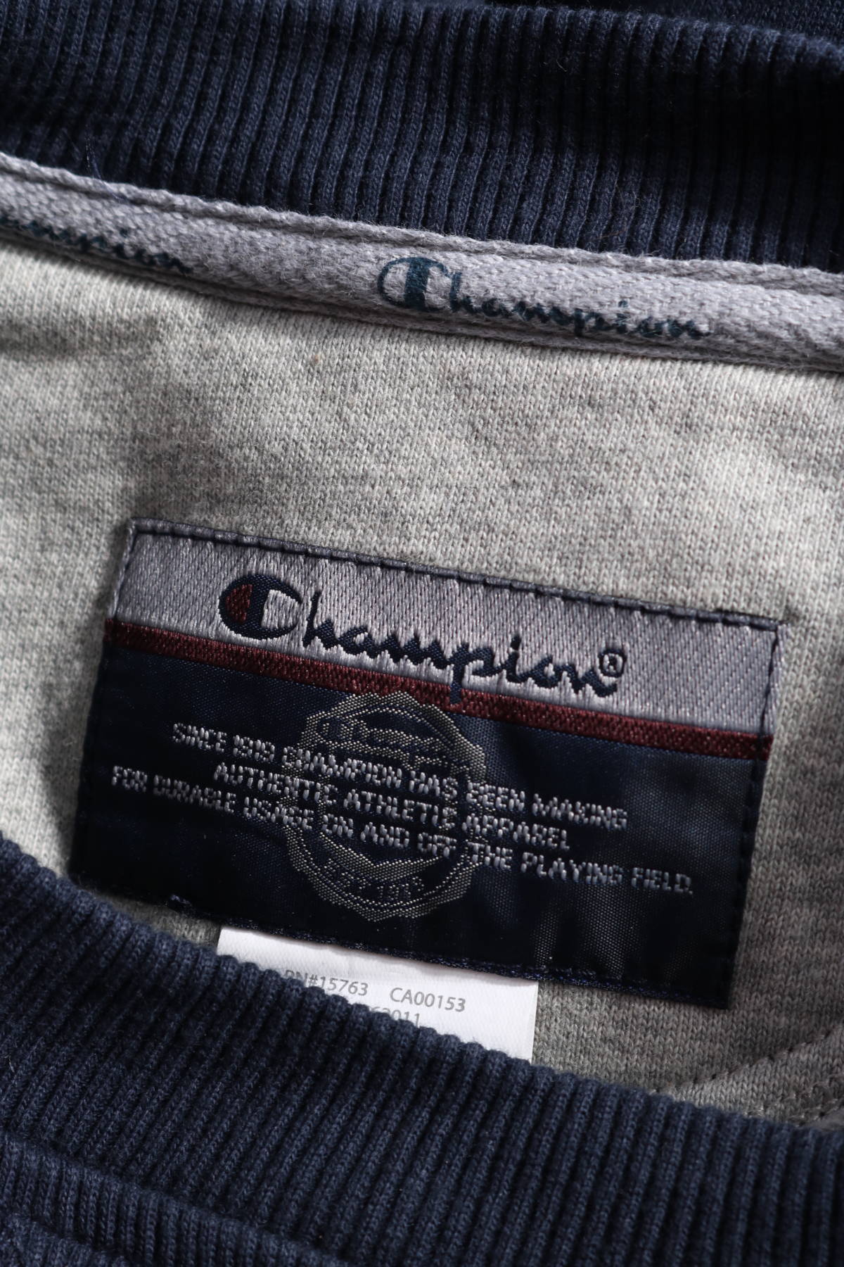Спортна блуза Champion3 - Mania Спортна блуза Champion3