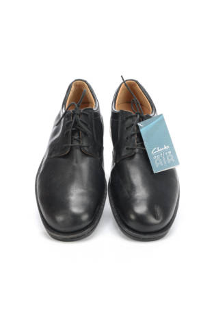 Ниски обувки Clarks - Mania Ниски обувки Clarks
