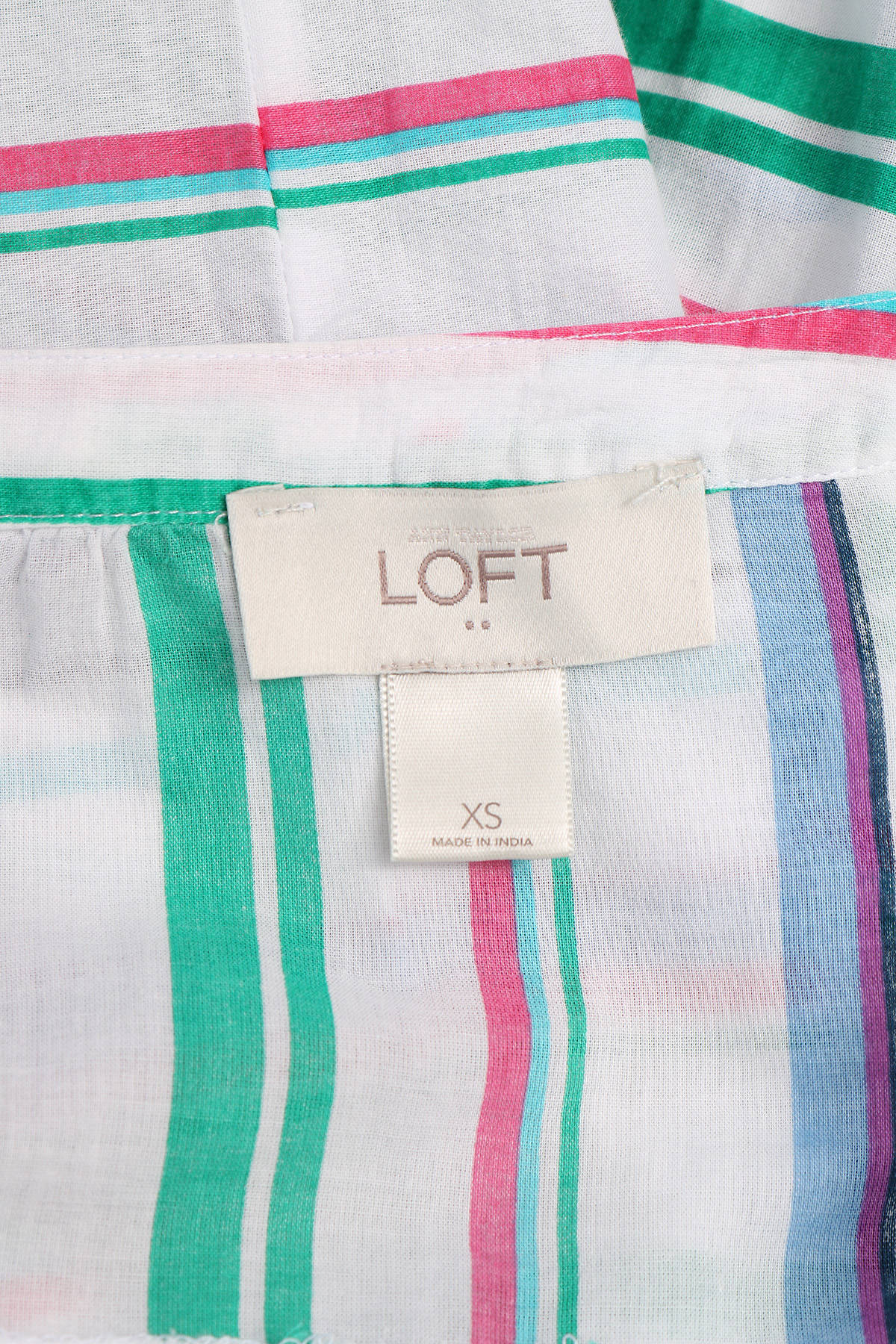 Риза Loft By Ann Taylor3 - Mania Риза Loft By Ann Taylor3