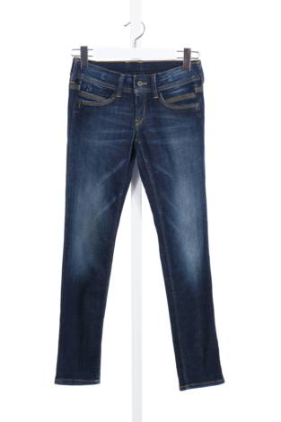 Детски дънки Pepe Jeans - Mania Детски дънки Pepe Jeans
