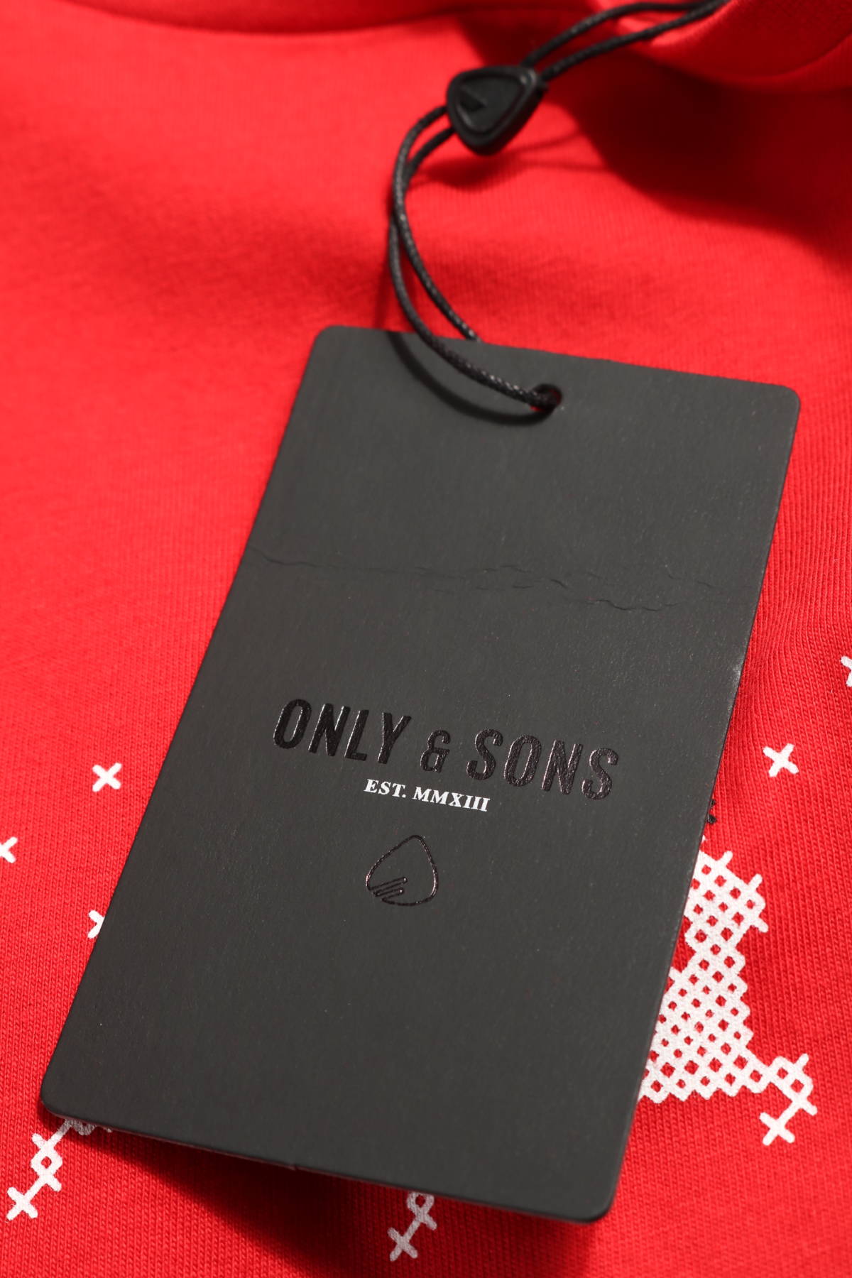 Тениска ONLY&SONS3
