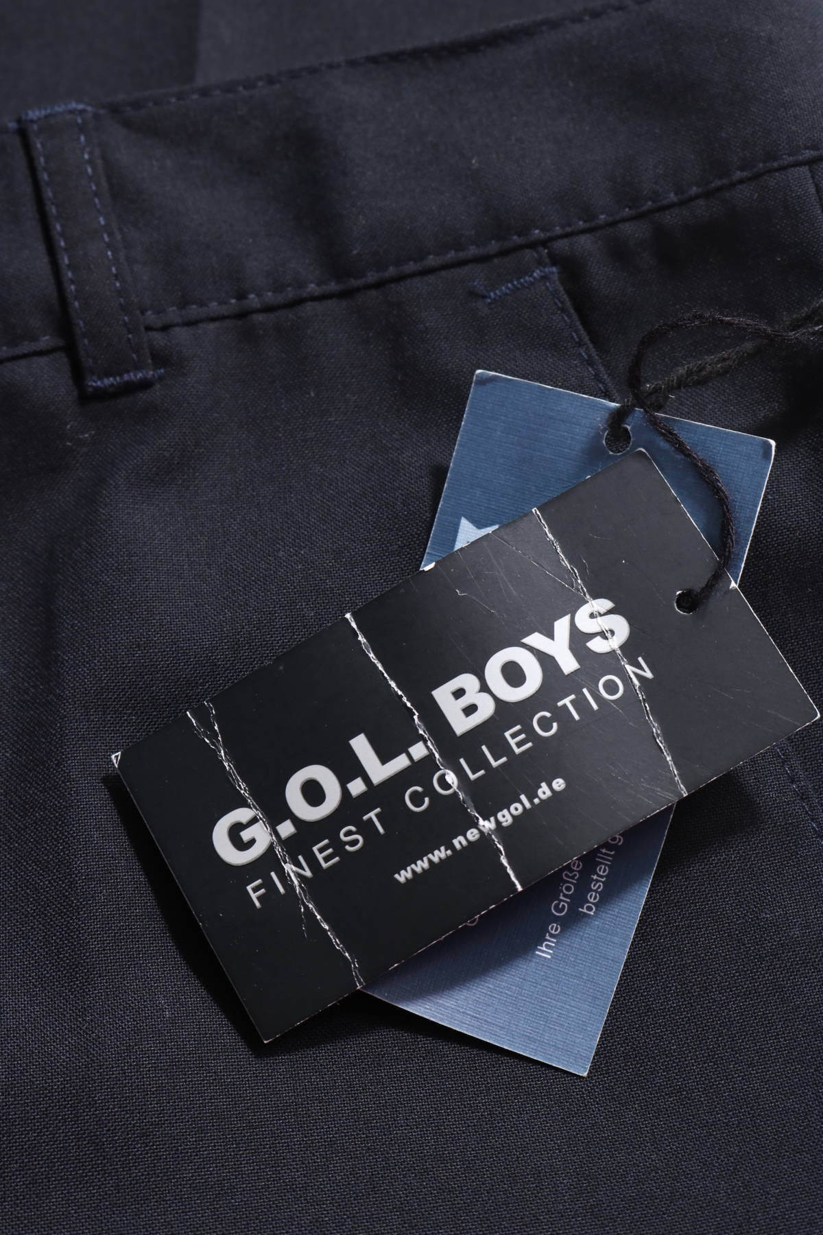 Детски панталон G.O.L.3