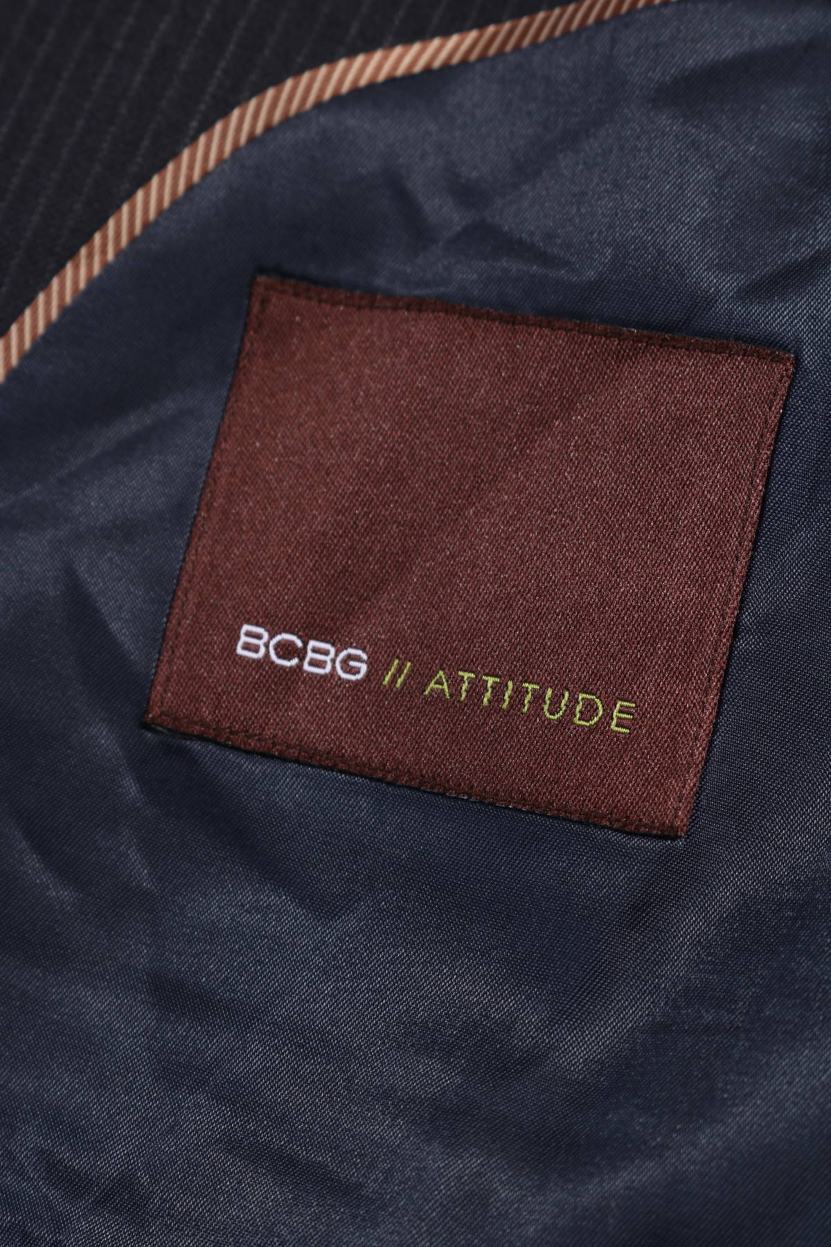 Официално сако BCBG ATTITUDE3