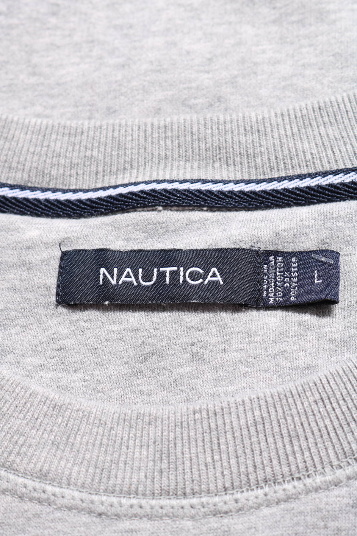 Блуза NAUTICA3