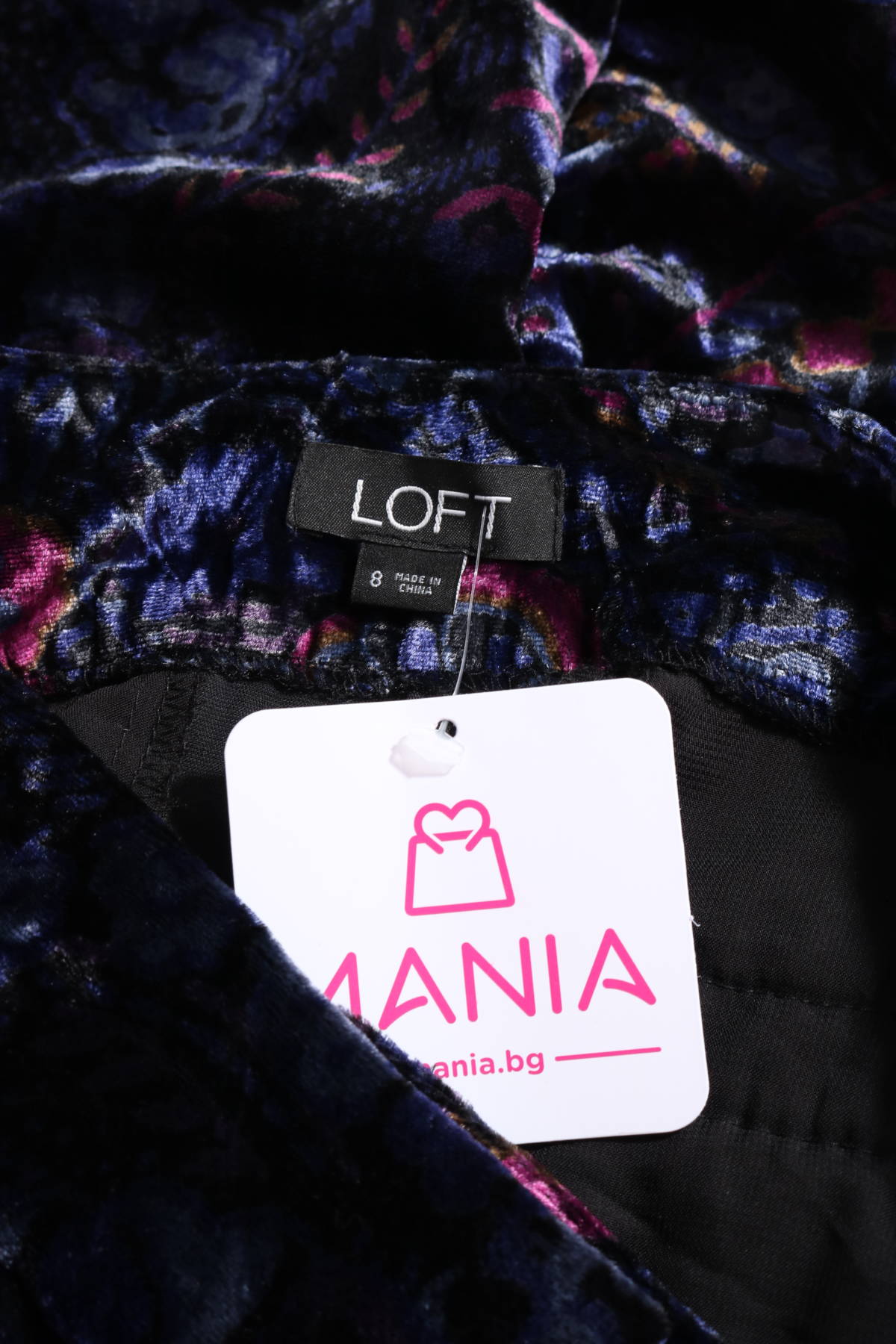 Панталон LOFT3 - Mania Панталон LOFT3
