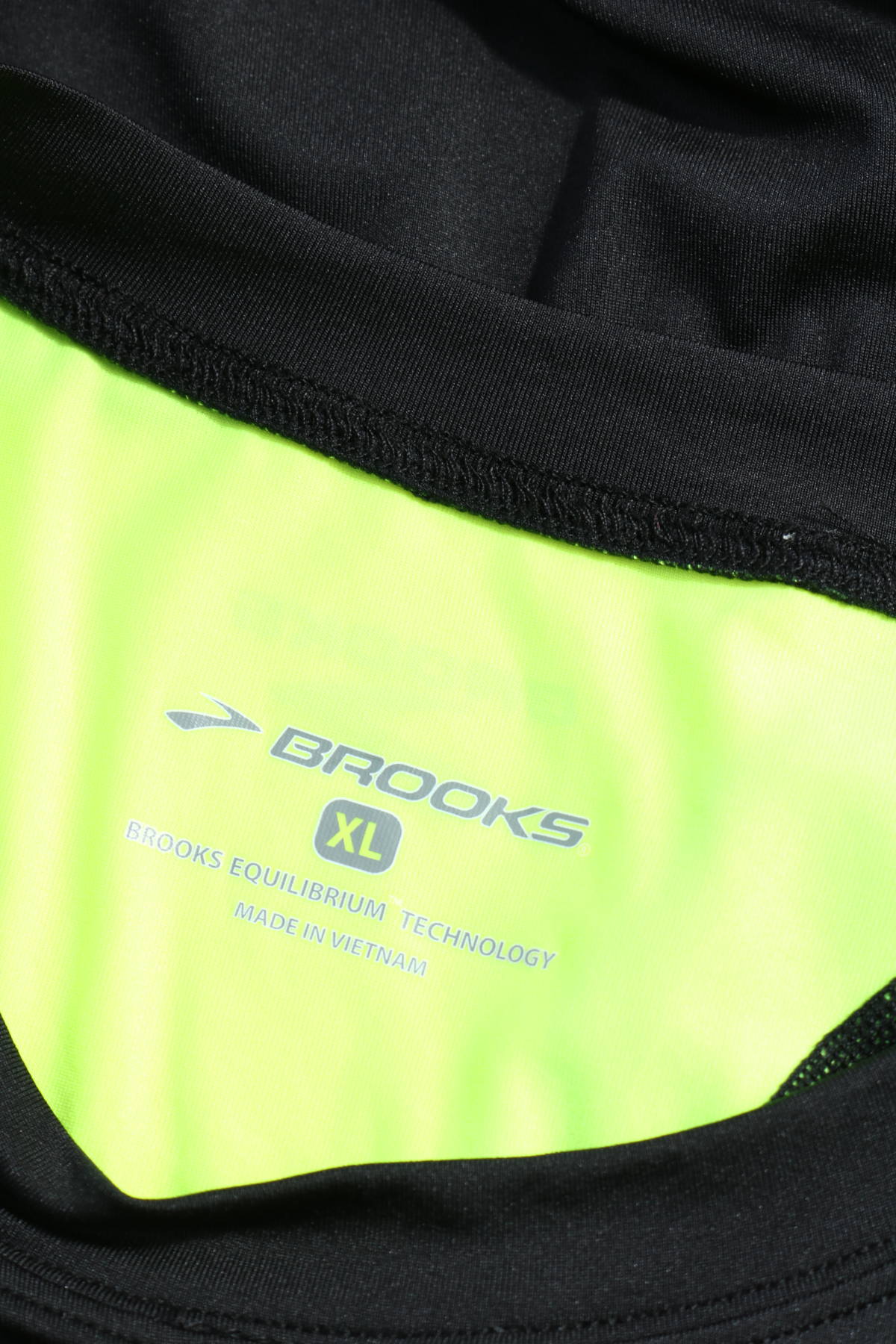 Спортна блуза BROOKS3