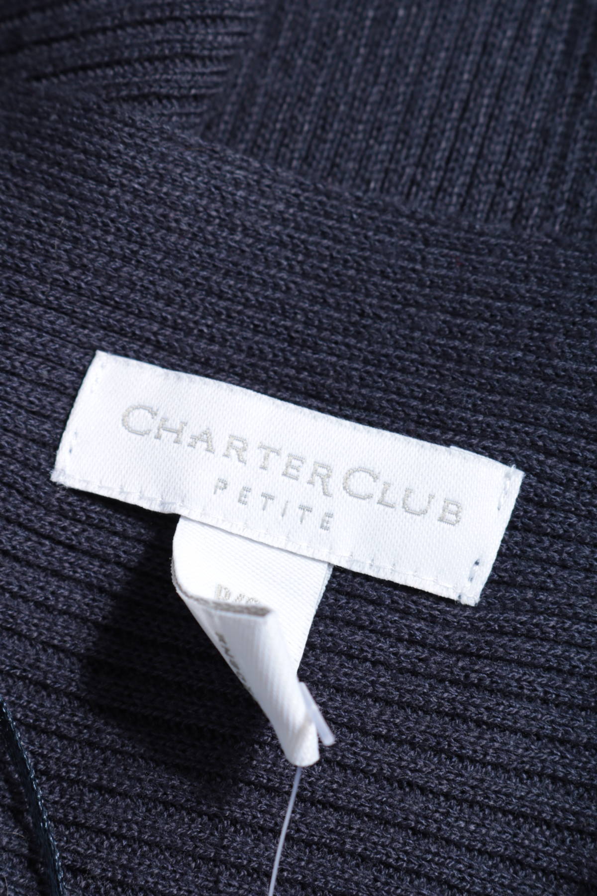 Жилетка CHARTER CLUB3 - Mania Жилетка CHARTER CLUB3
