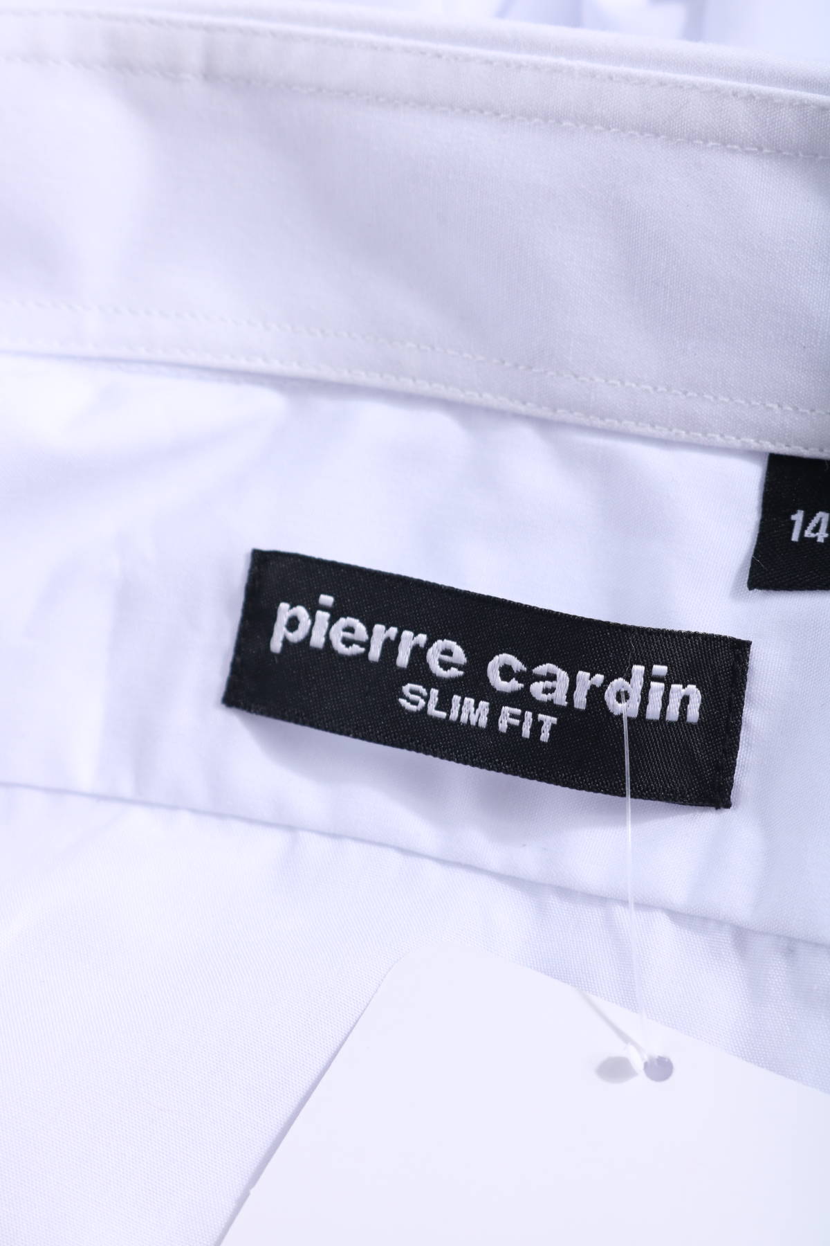 Детска риза PIERRE CARDIN3