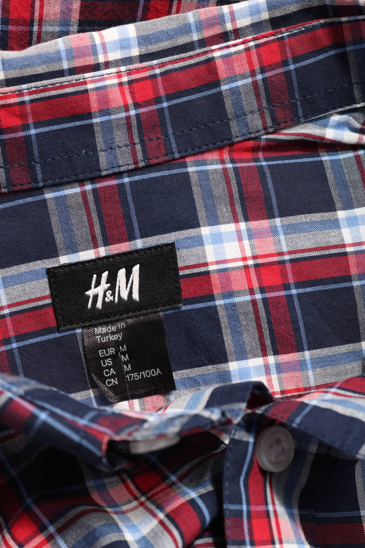 Риза H&M3