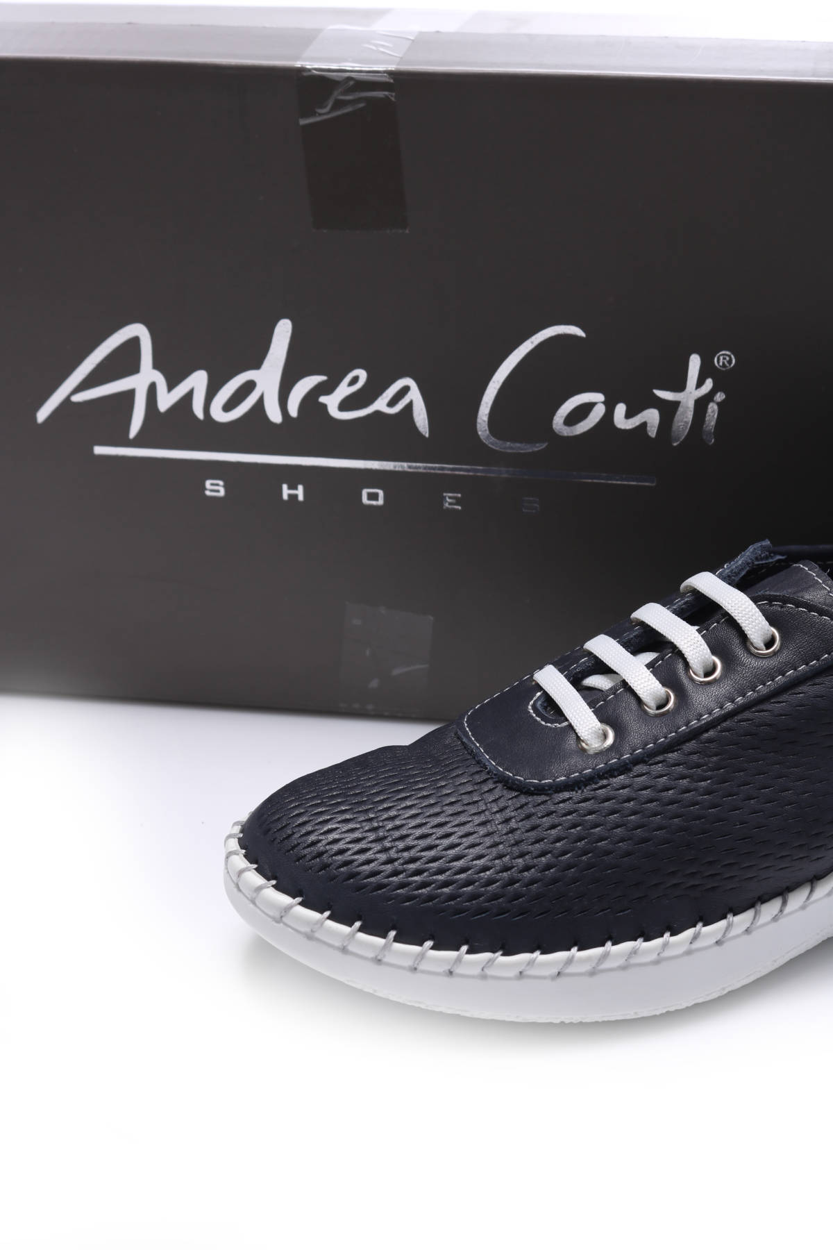 Спортни/Ежедневни обувки ANDREA CONTI4