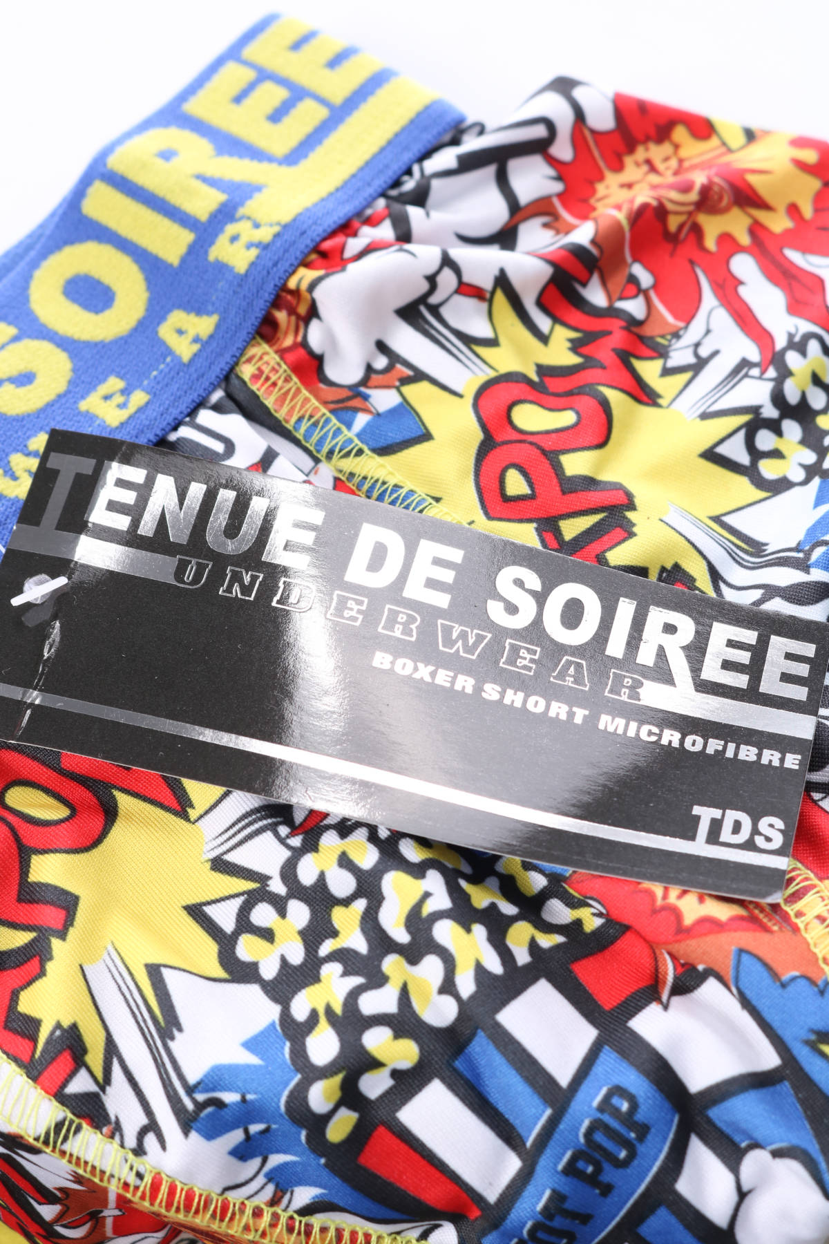 Детски боксери/слипове Tenues De Soiree3 - Mania Детски боксери/слипове Tenues De Soiree3