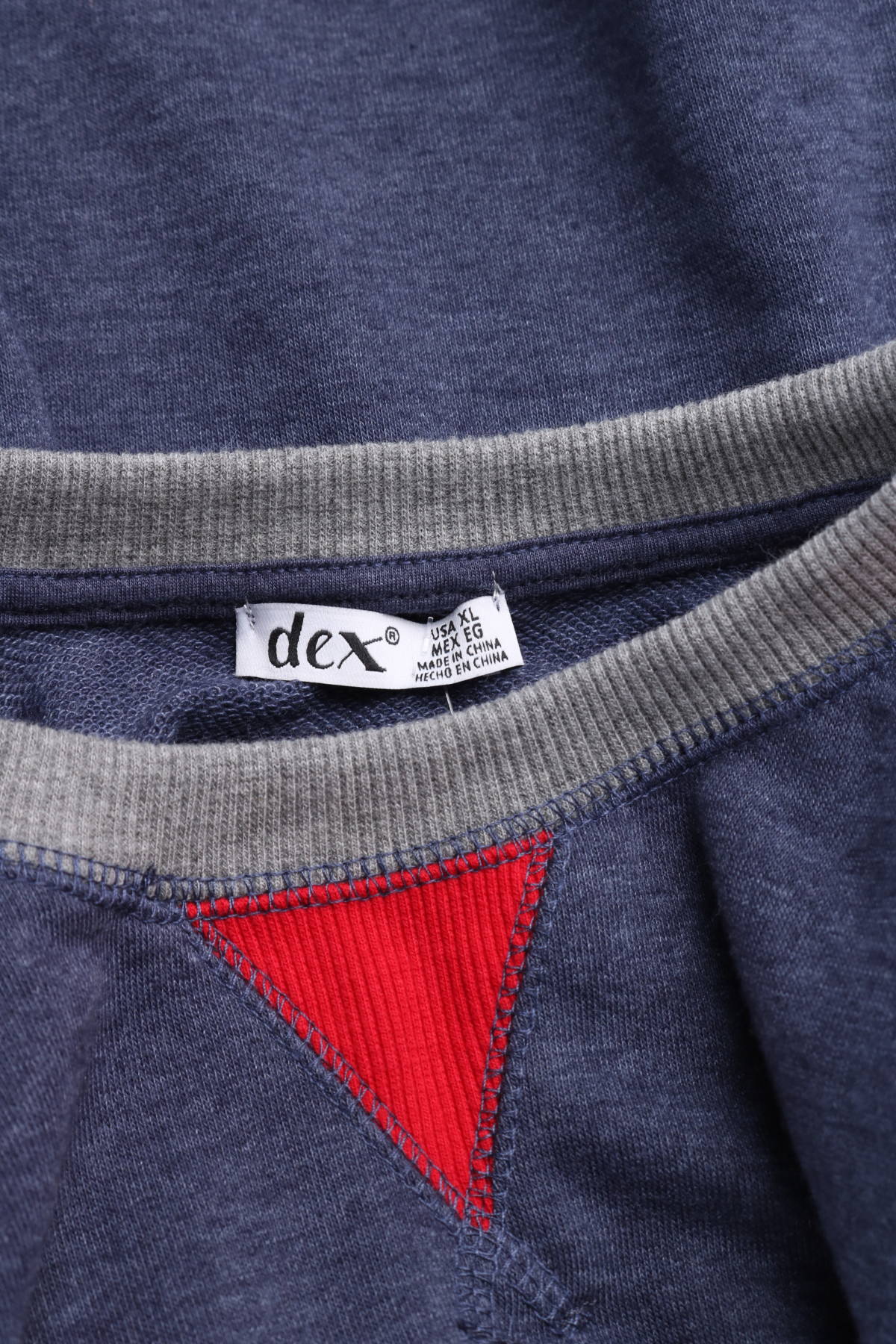 Детска блуза Dex3 - Mania Детска блуза Dex3