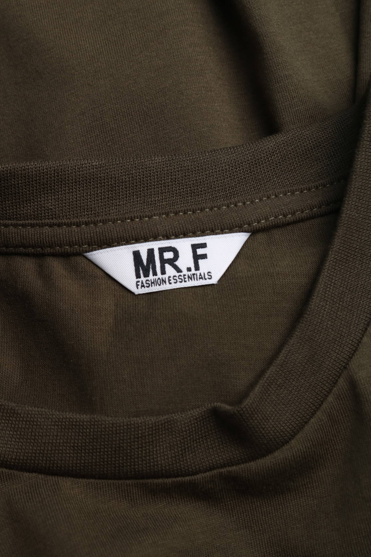 Тениска MR.F3