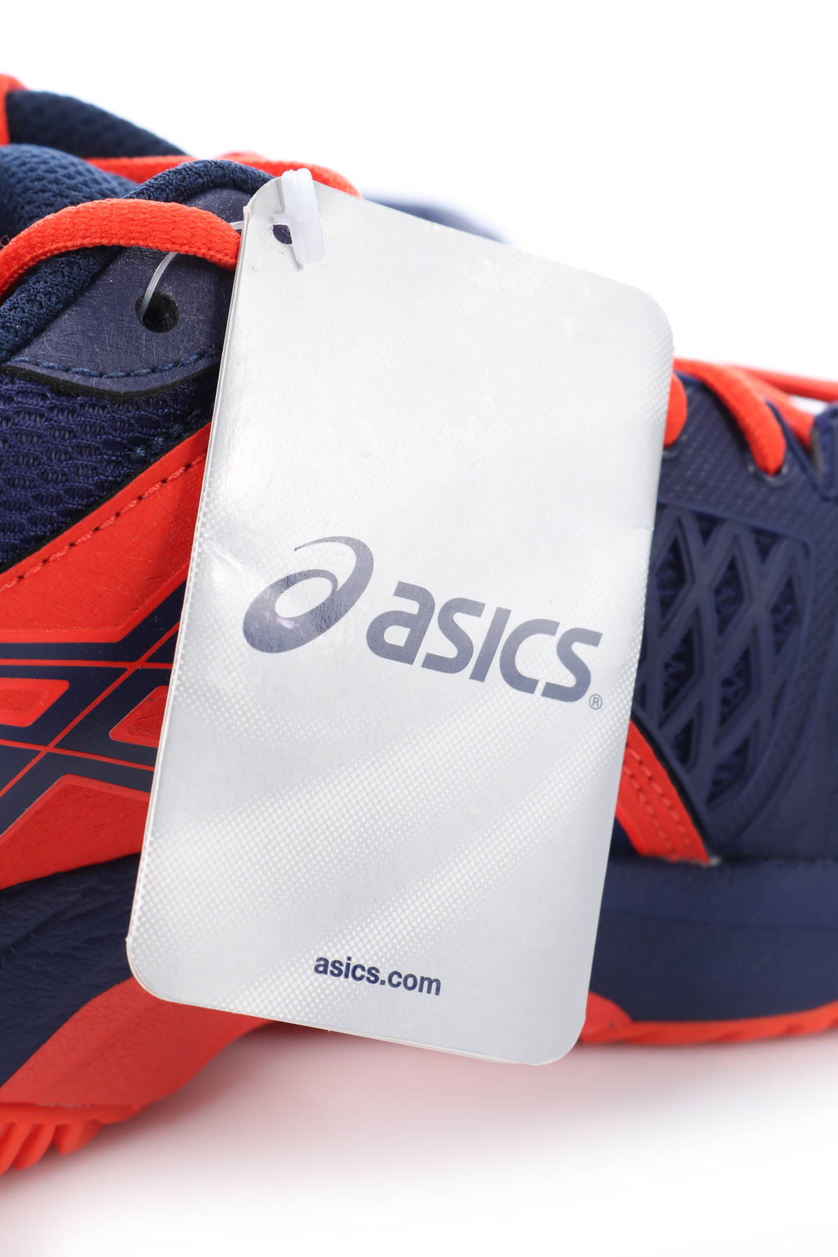 Маратонки Asics4 - Mania Маратонки Asics4
