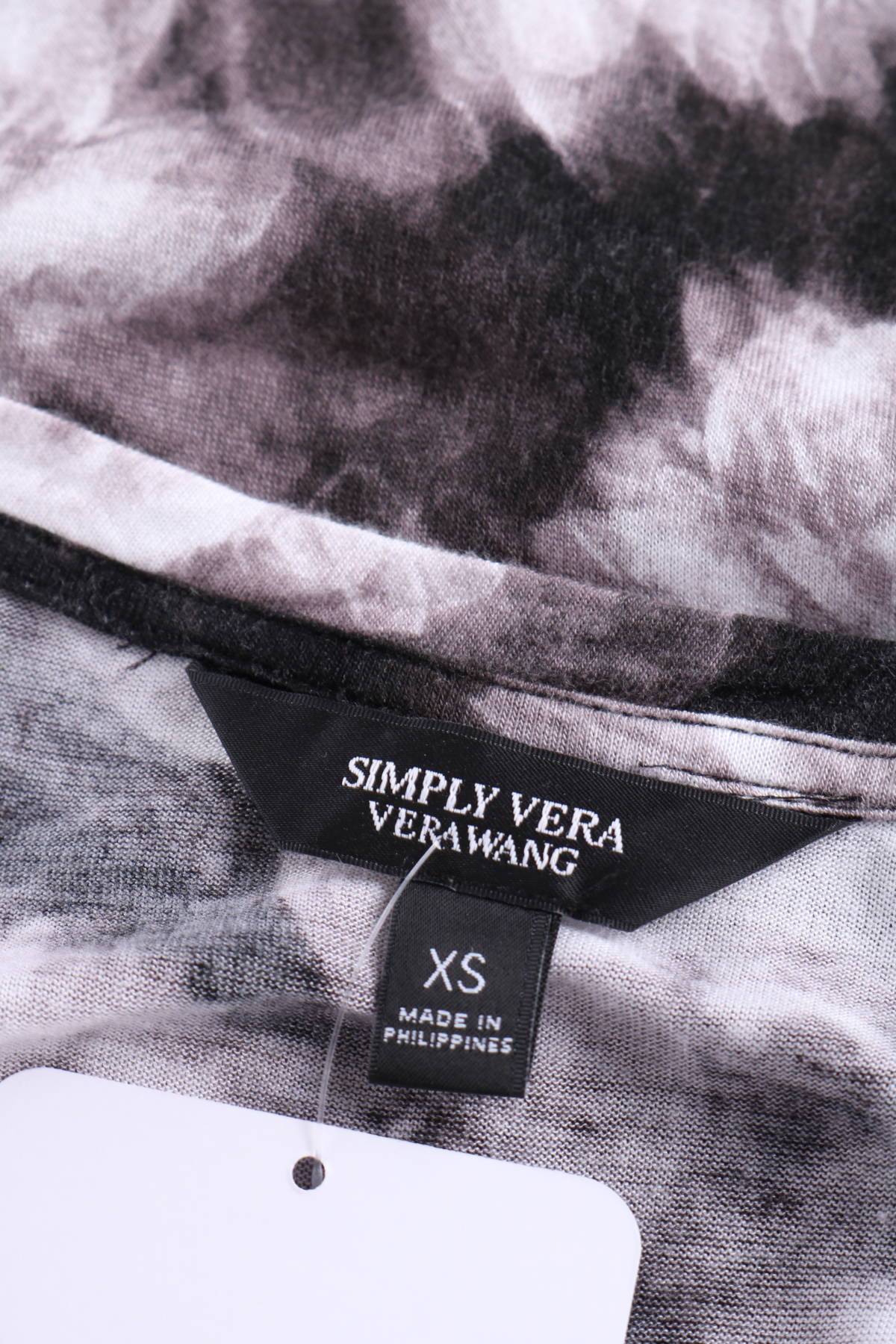 Тениска SIMPLY VERA BY VERA WANG3