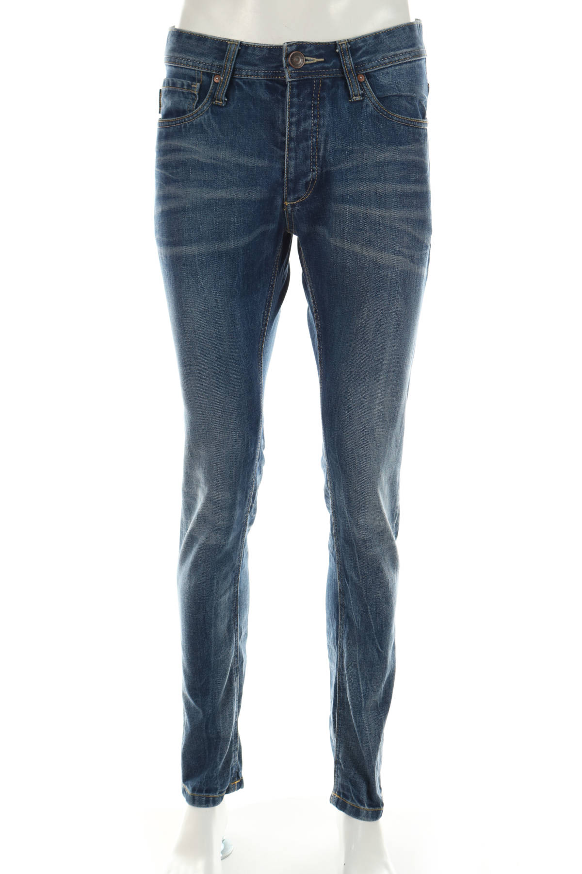 Дънки Jack&Jones1 - Mania Дънки Jack&Jones1