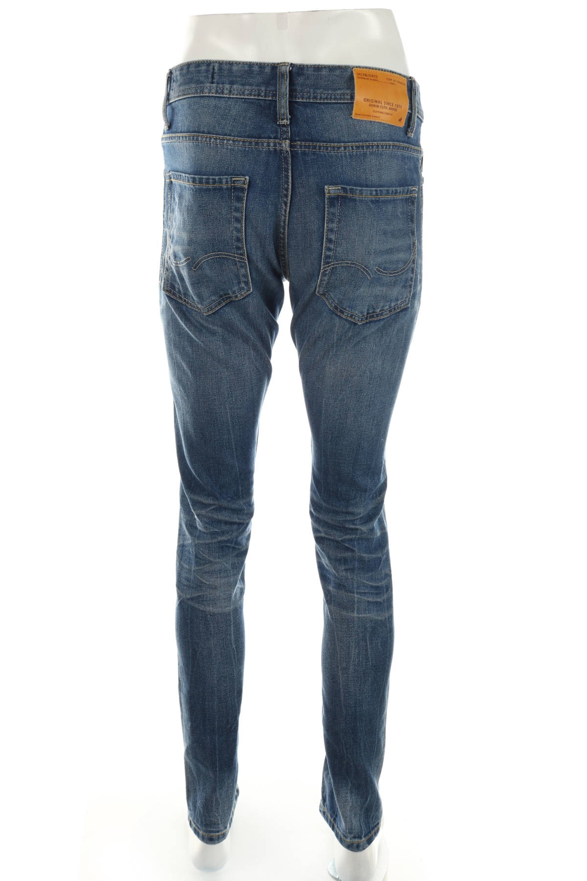 Дънки Jack&Jones2 - Mania Дънки Jack&Jones2