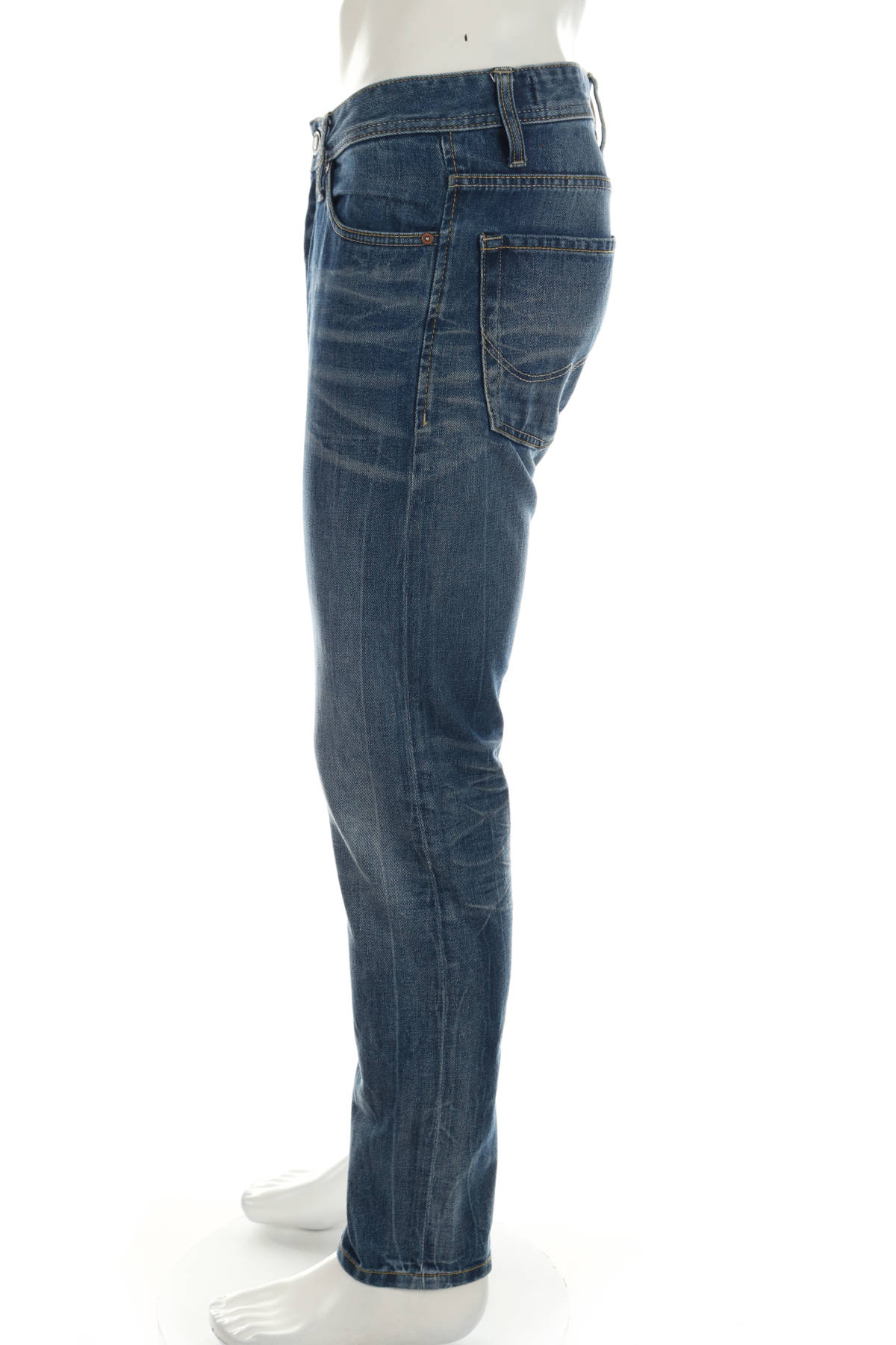 Дънки Jack&Jones4 - Mania Дънки Jack&Jones4