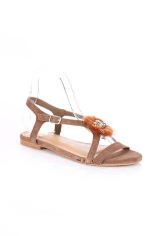 Ниски сандали ILC Shoes - Mania Ниски сандали ILC Shoes