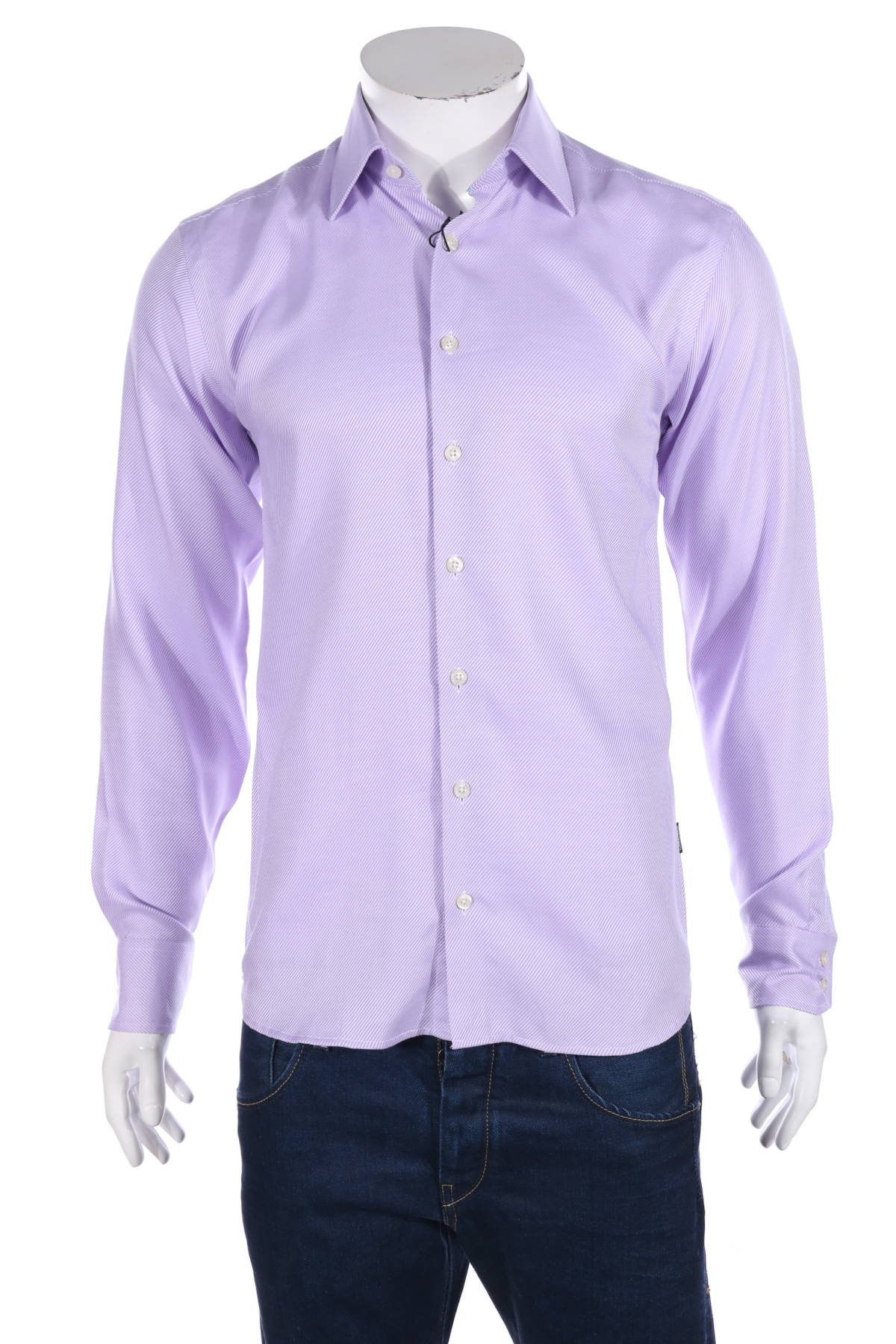 Официална риза LINDBERGH1