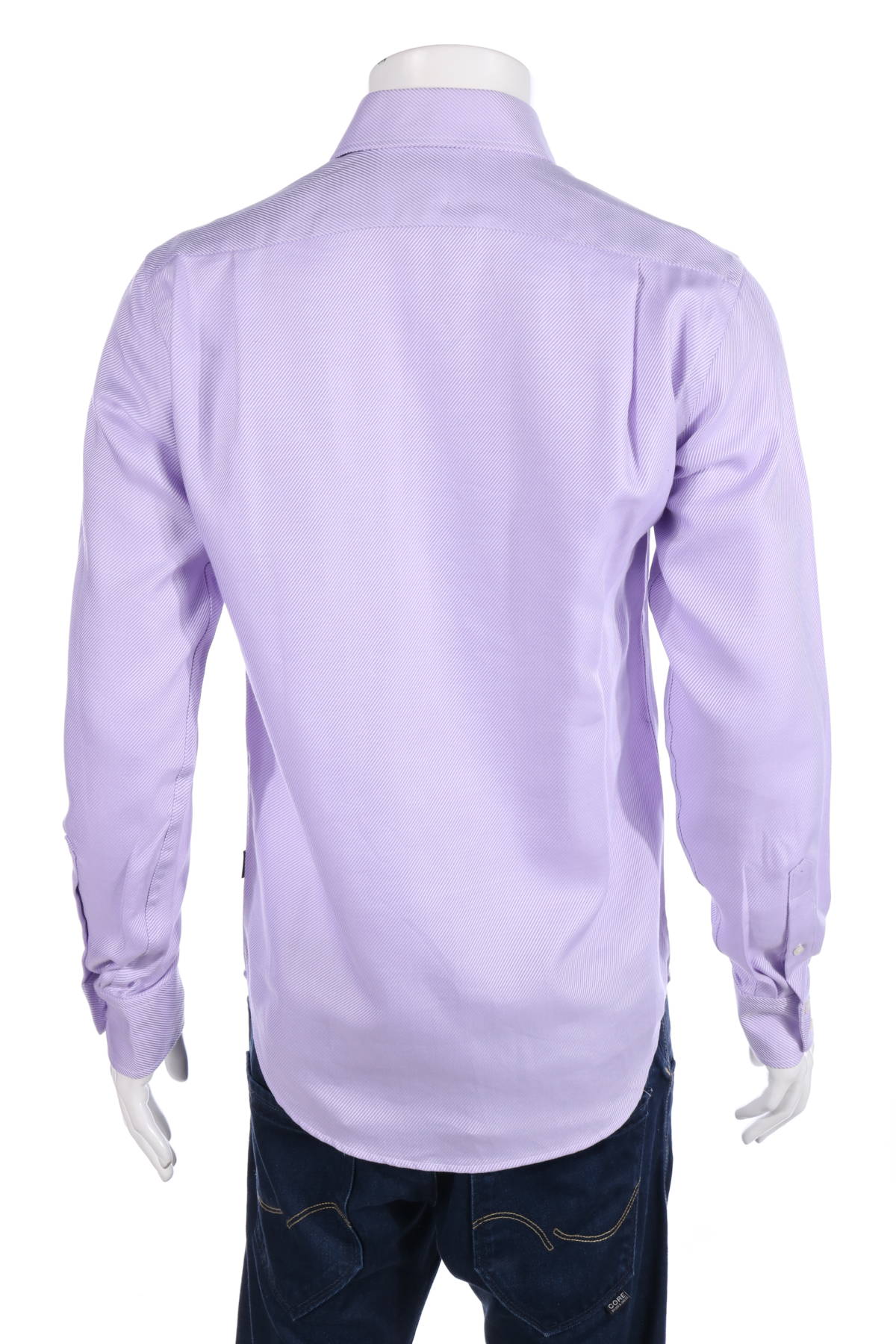 Официална риза LINDBERGH2