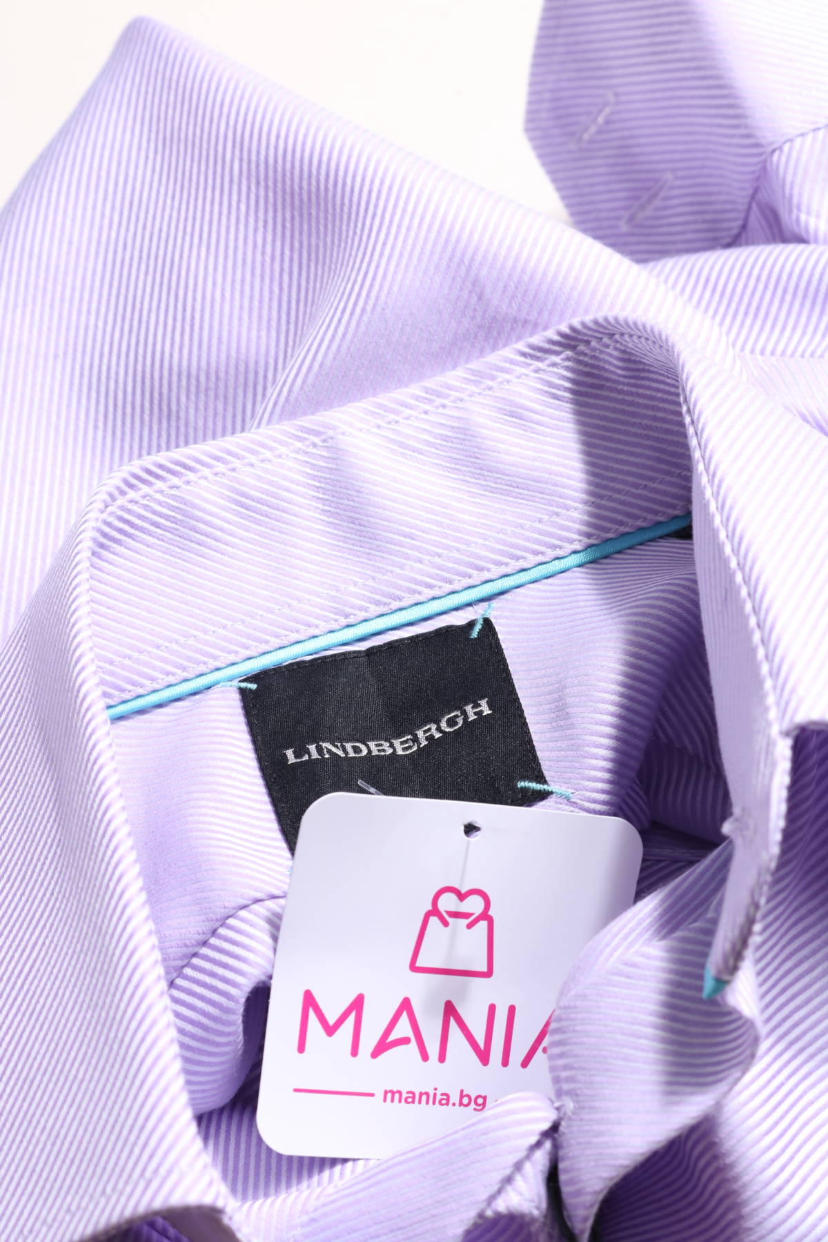 Официална риза LINDBERGH3