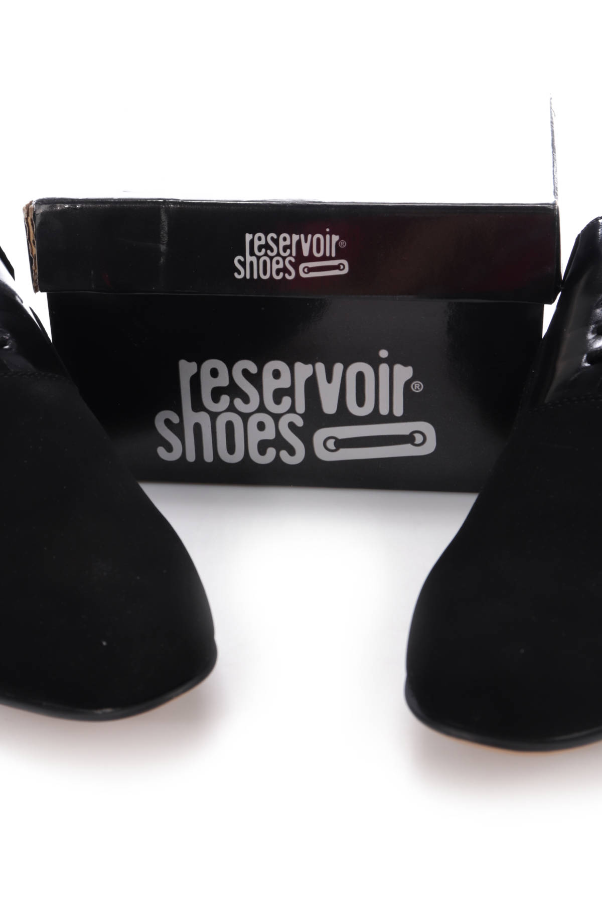 Официални обувки RESERVOIR SHOES4