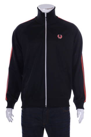 Спортно горнище Fred Perry - Mania Спортно горнище Fred Perry