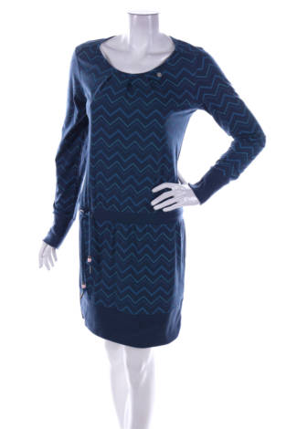 Ежедневна рокля Ragwear - Mania Ежедневна рокля Ragwear