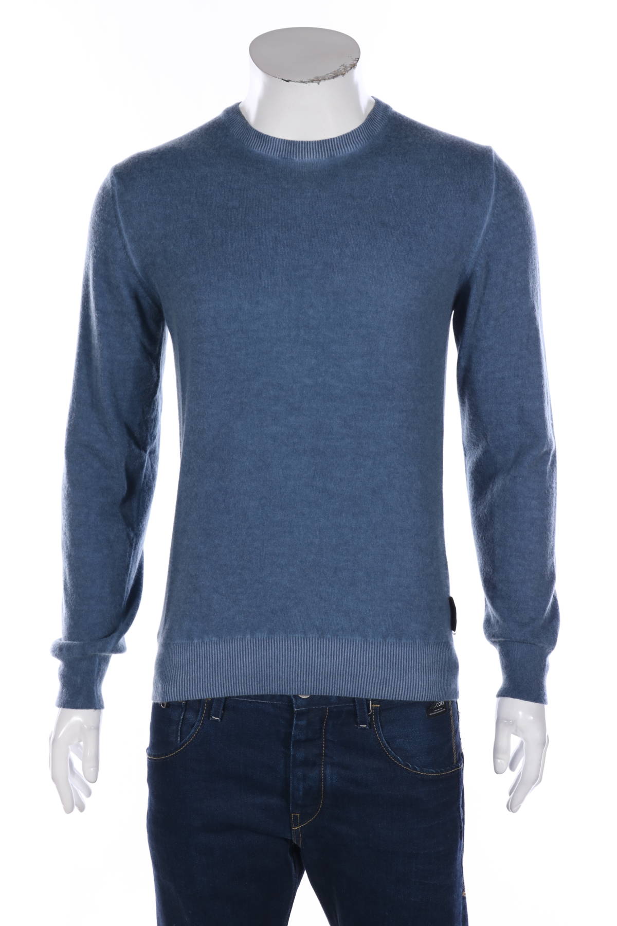 Пуловер HENRI LLOYD1