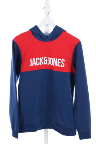 Детска блуза Jack&Jones - Mania Детска блуза Jack&Jones