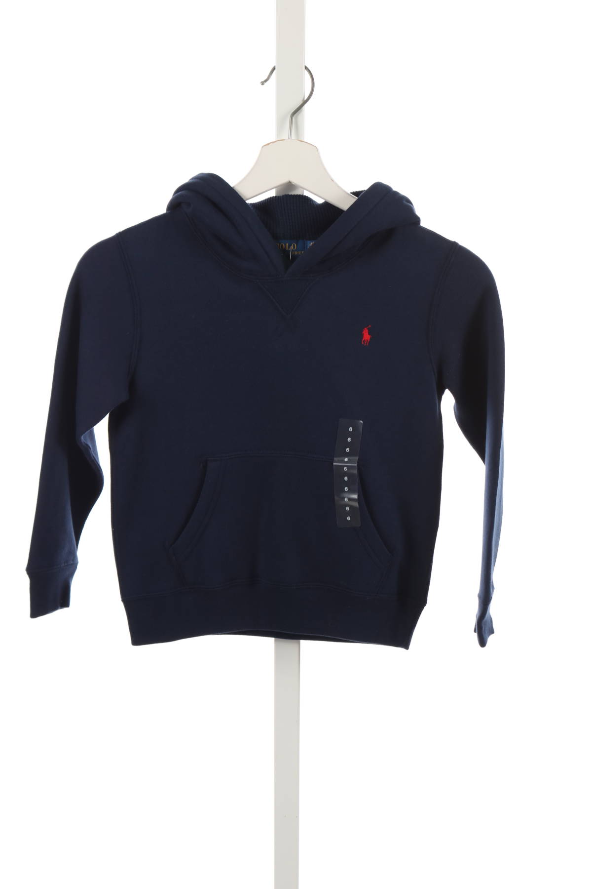 Детски суитшърт Polo By Ralph Lauren1 - Mania Детски суитшърт Polo By Ralph Lauren1
