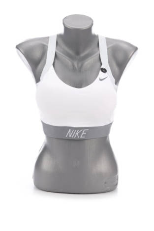 Спортно бюстие Nike - Mania Спортно бюстие Nike
