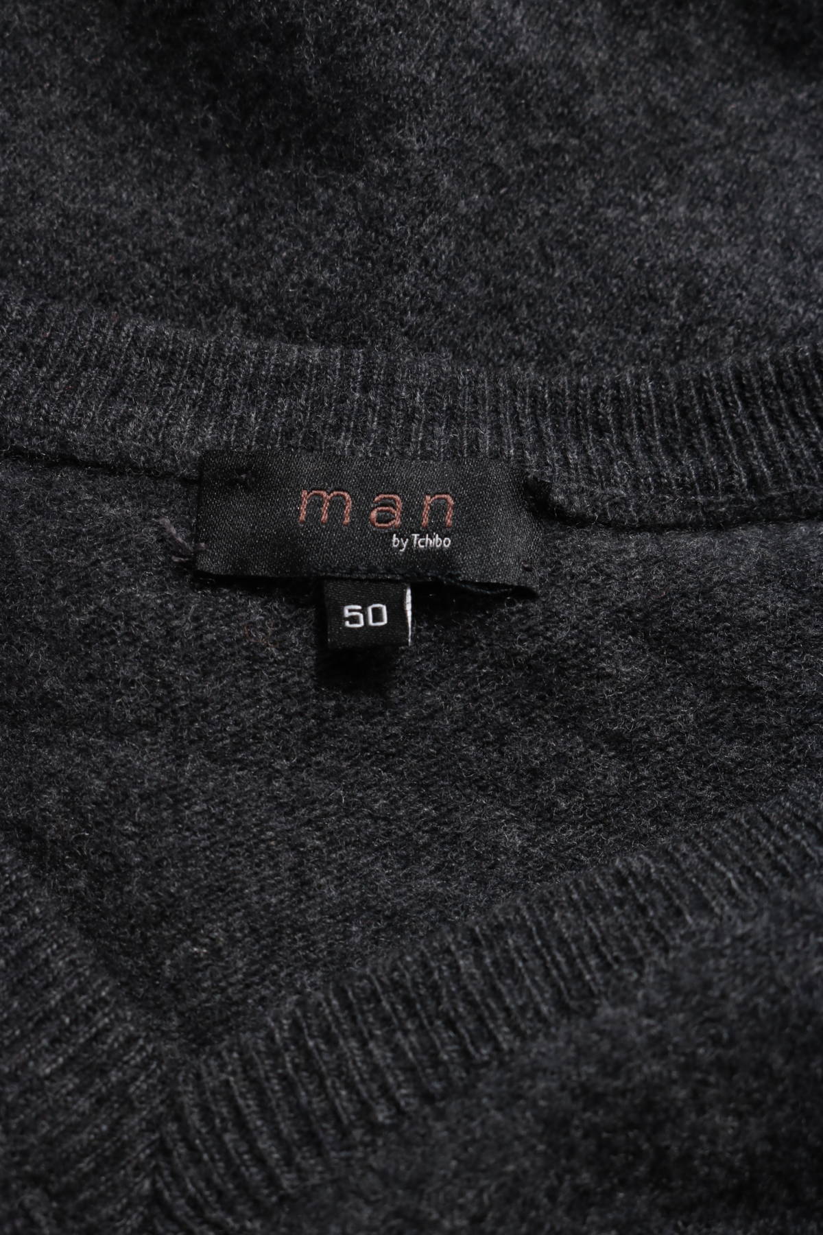 Пуловер MAN BY TCHIBO3