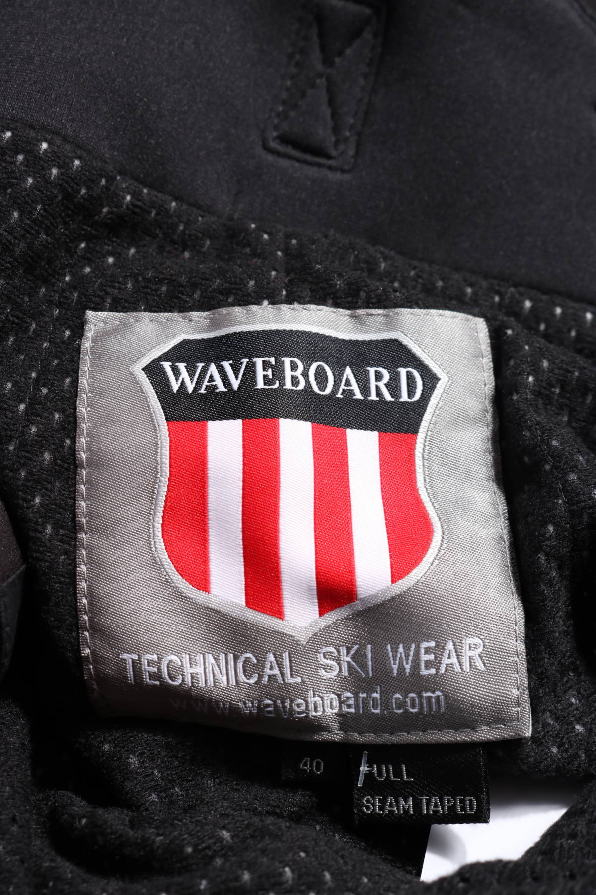 Панталон за зимни спортове WAVE BOARD4