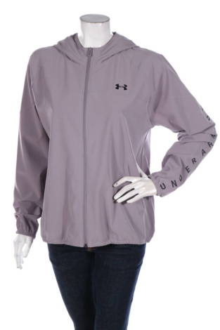 Спортно горнище Under Armour - Mania Спортно горнище Under Armour