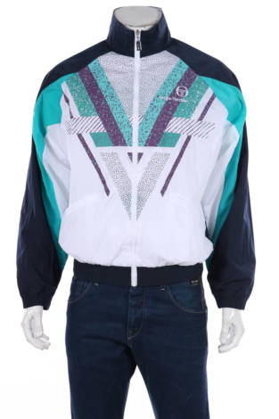 Спортно горнище Sergio Tacchini - Mania Спортно горнище Sergio Tacchini