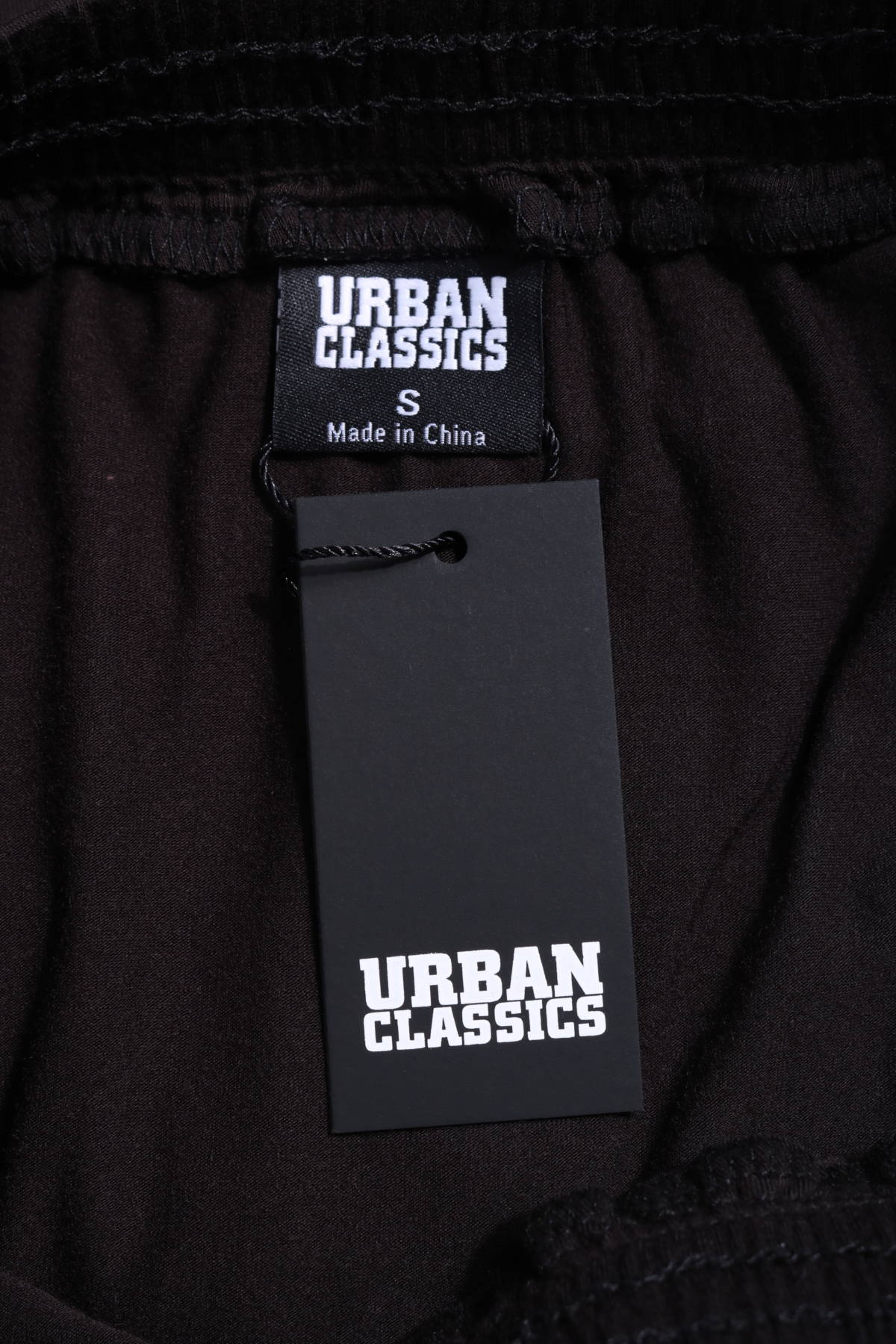 Ежедневна рокля URBAN CLASSICS3