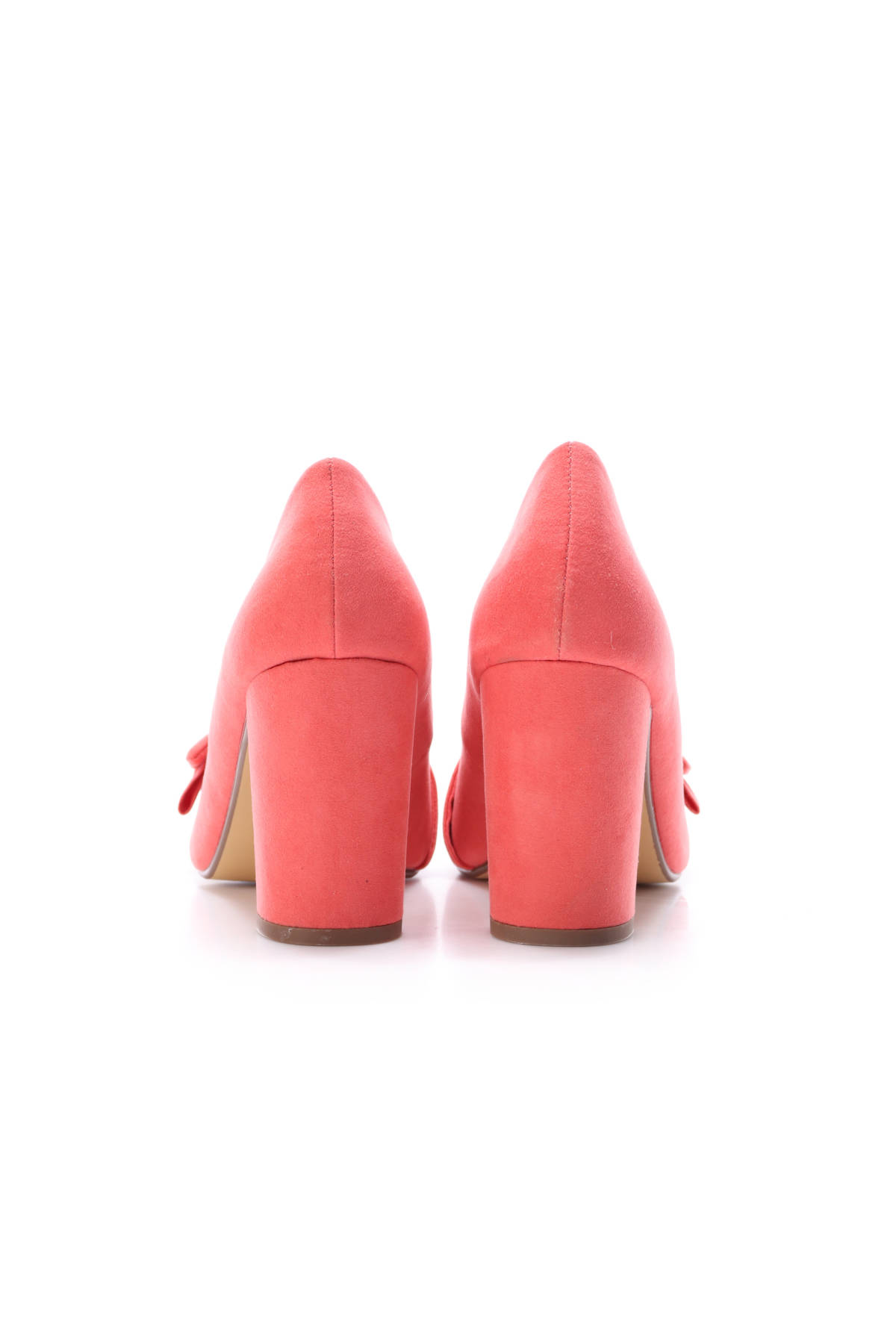 Обувки на ток ANNA FIELD3