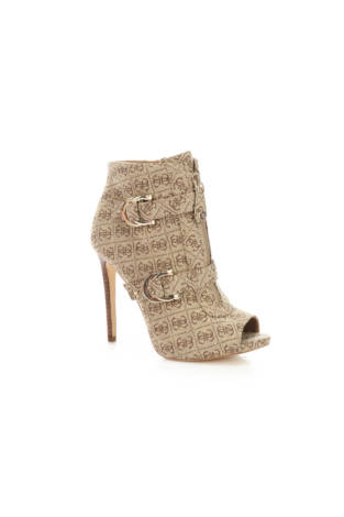 Обувки на ток Guess - Mania Обувки на ток Guess