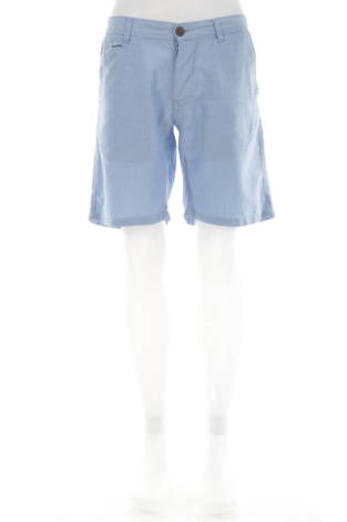 Къси панталони HERITAGE STRETCH COTTON - Mania Къси панталони HERITAGE STRETCH COTTON