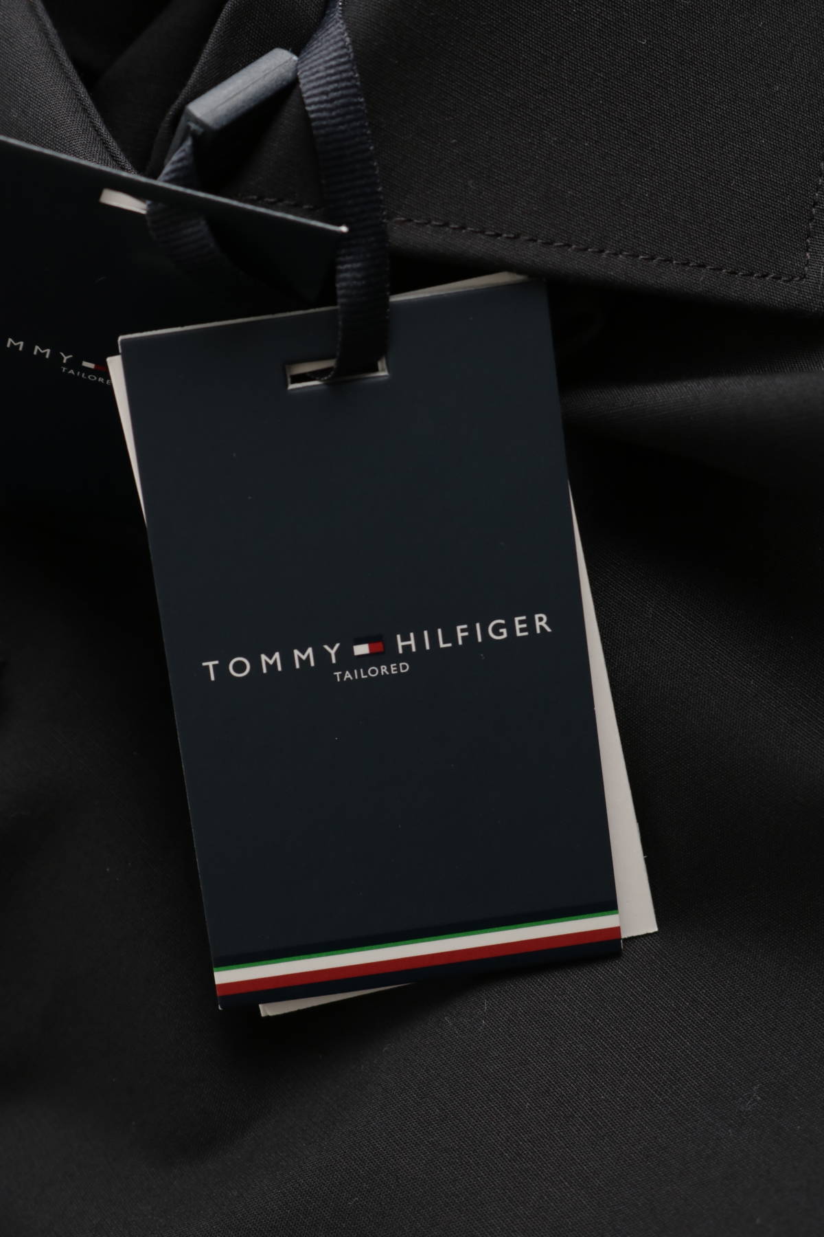 Официална риза TOMMY HILFIGER3