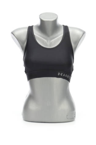 Спортно бюстие UNDER ARMOUR - Mania Спортно бюстие UNDER ARMOUR