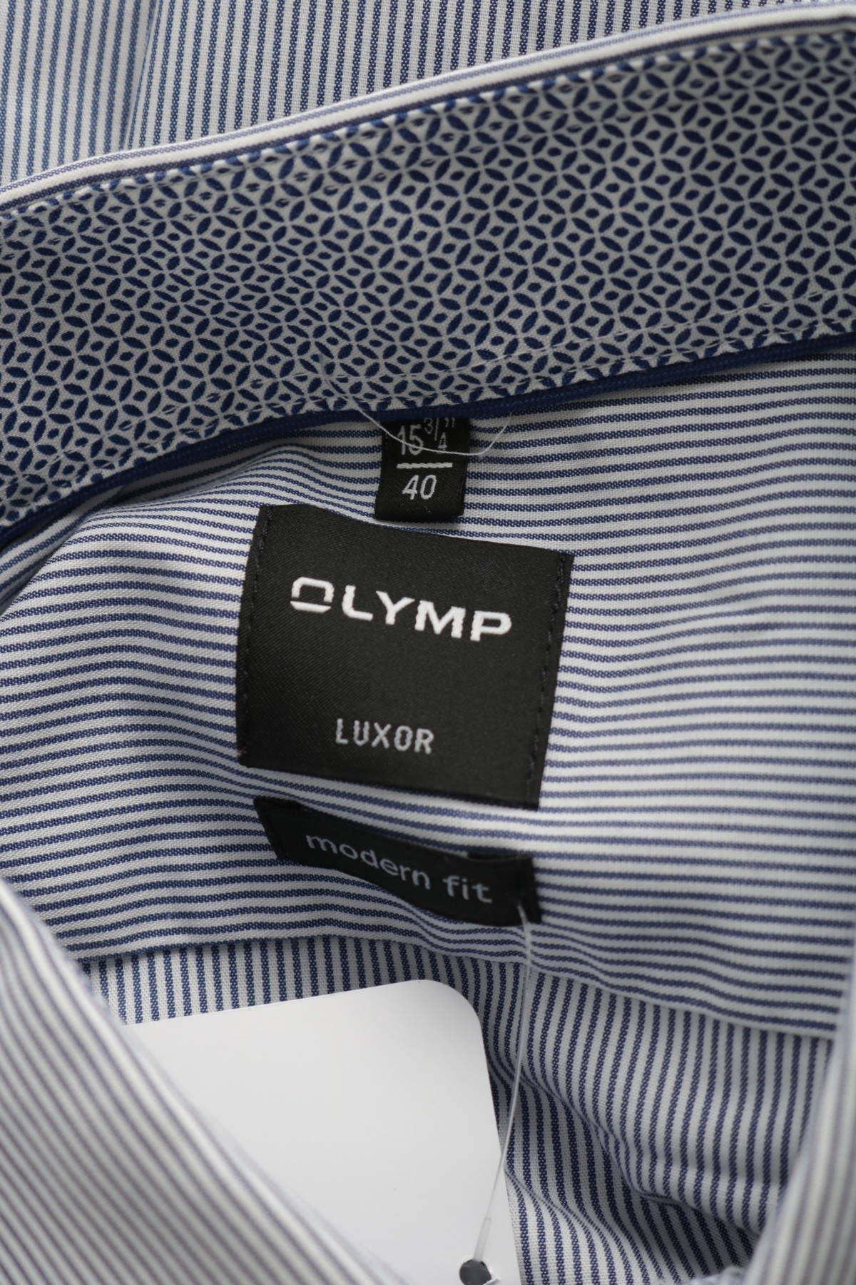 Риза OLYMP3