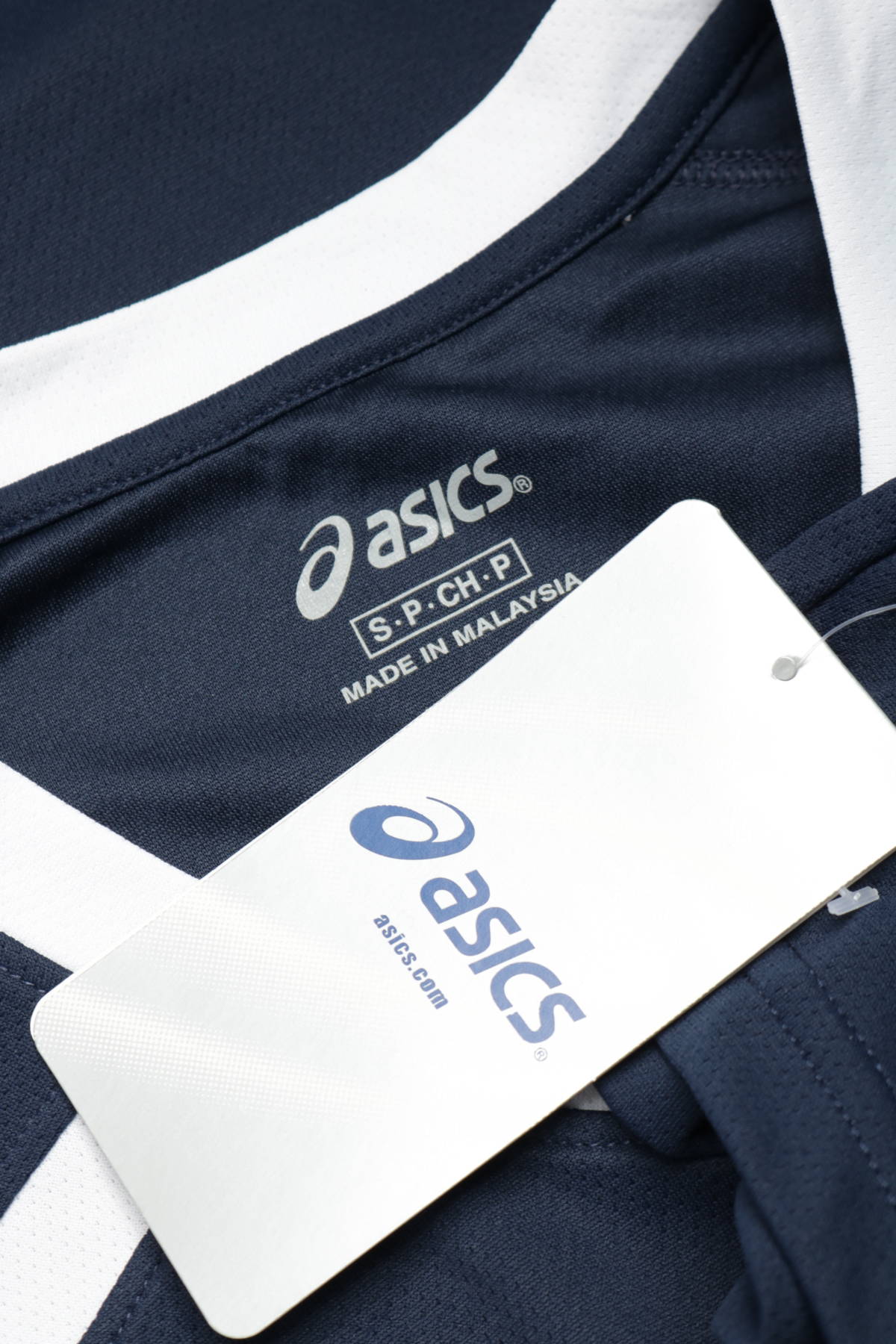 Спортна тениска ASICS3