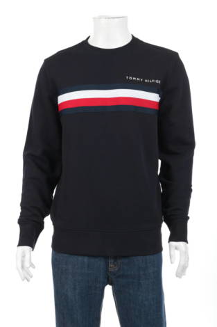 Блуза TOMMY HILFIGER - Mania Блуза TOMMY HILFIGER