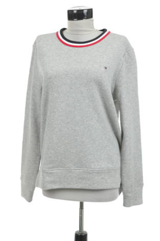 Спортна блуза TOMMY HILFIGER - Mania Спортна блуза TOMMY HILFIGER