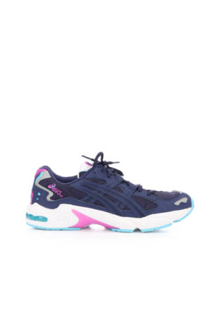 Маратонки ASICS - Mania Маратонки ASICS