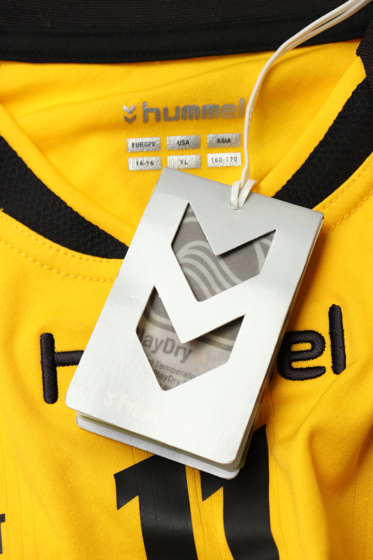 Детска тениска HUMMEL3