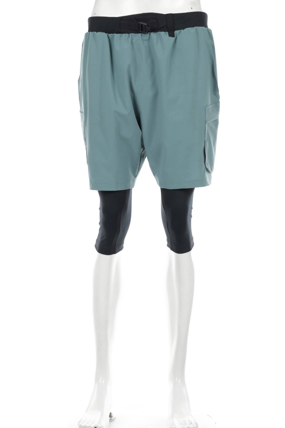 Спортни къси панталони UNDER ARMOUR1 - Mania Спортни къси панталони UNDER ARMOUR1